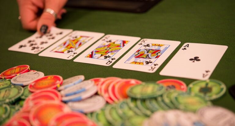 Beragam Jenis Permainan Casino Roulette yang Laris