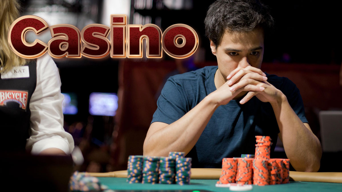 Tips dan Trik Cara Bermain Casino Online